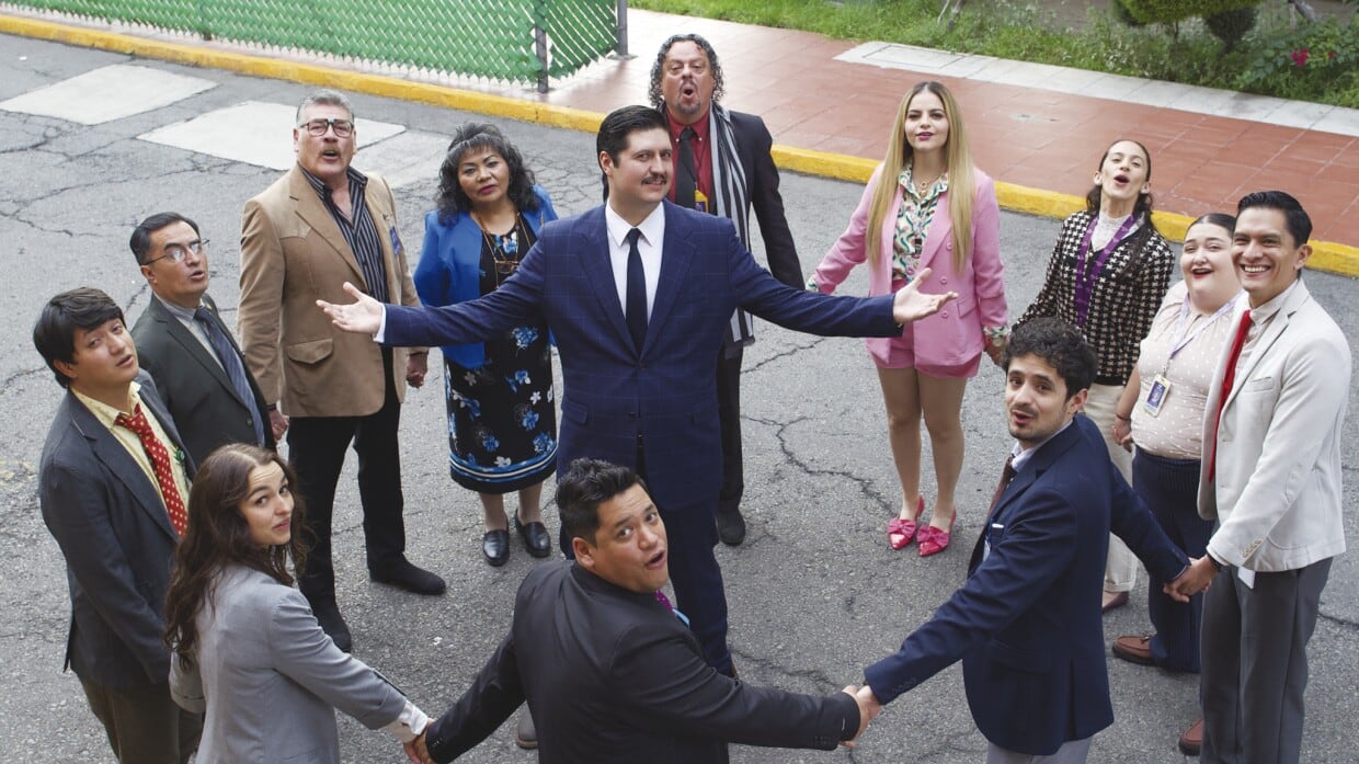 ¿Fan de The Office? Creadores de La Oficina en Prime Video tienen una recomendación para ti