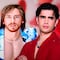 Aldo Tamez de Nigris se cohíbe y no logra decirle “te amo” a Aaron Mercury en La Casa de los Famosos México 2025