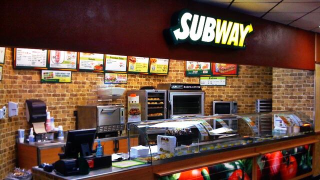 Subway