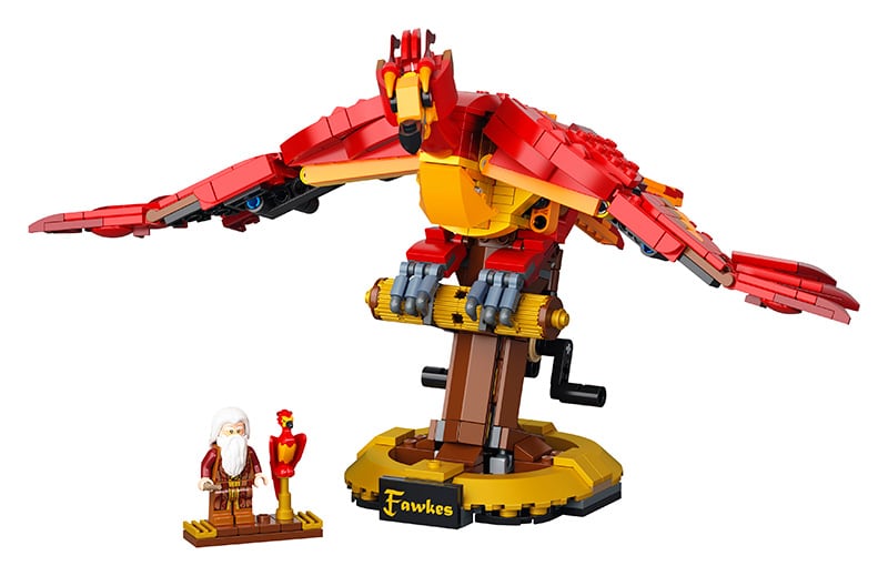 LEGO Harry Potter