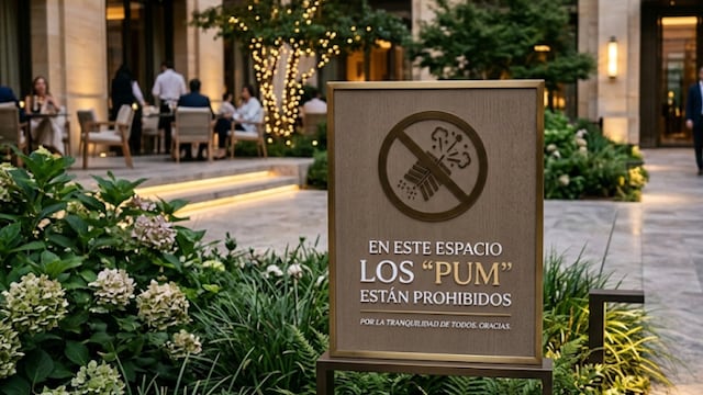 Pero los de la DEA les saben dulces