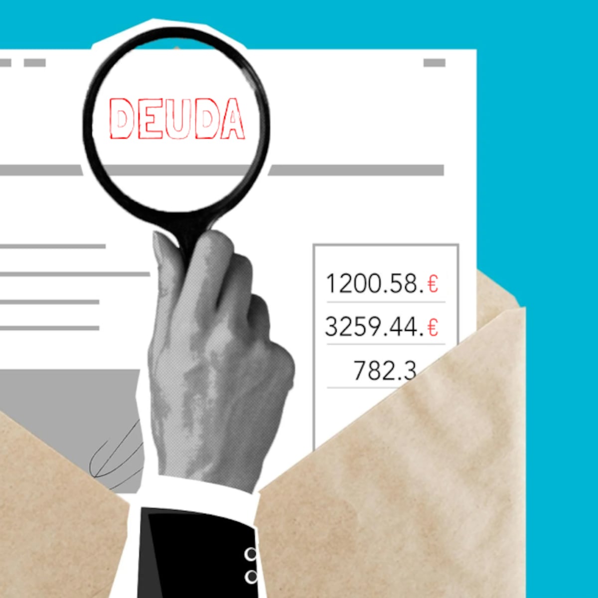 La reestructuración de deuda: una alternativa para recuperar tu estabilidad financiera