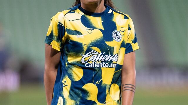 América pierde a un futbolista referente de cara a la Liguilla