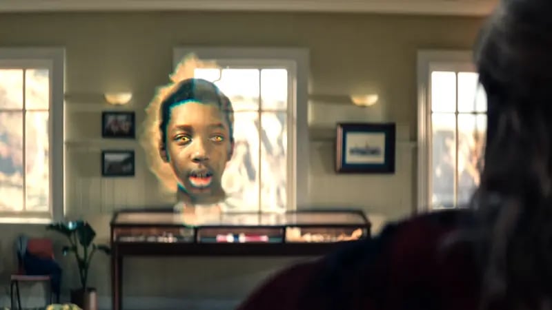 Thor Love and Thunder