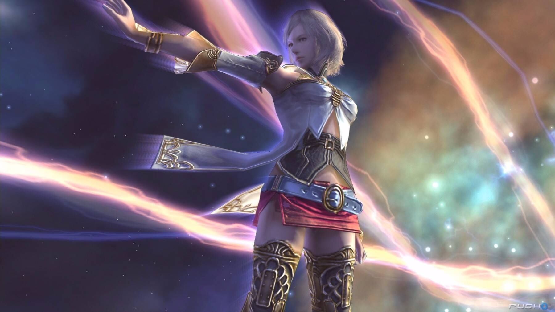 TGS 2016: Llega el nuevo trailer de Final Fantasy XII: The Zodiac Age