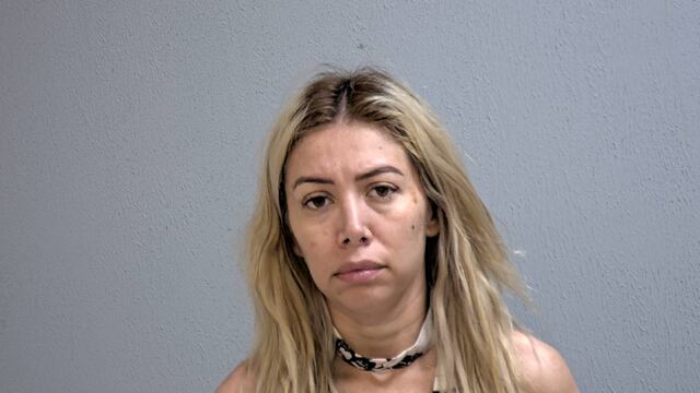 Denisse Ahumada Martínez, ex regidora de Reynosa, fue sentenciada a 3 años de cárcel en Estados Unidos