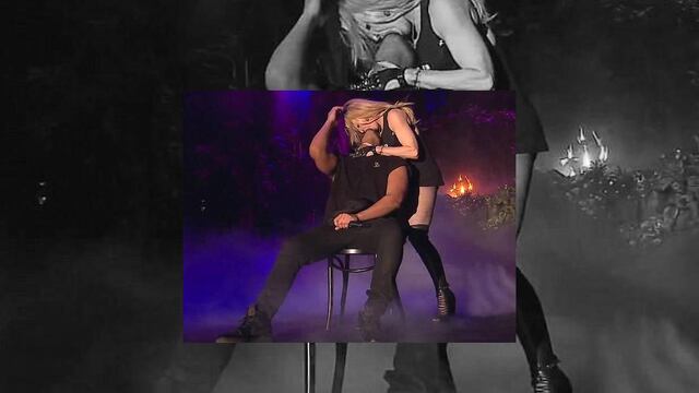 Festival Coachella 2015.