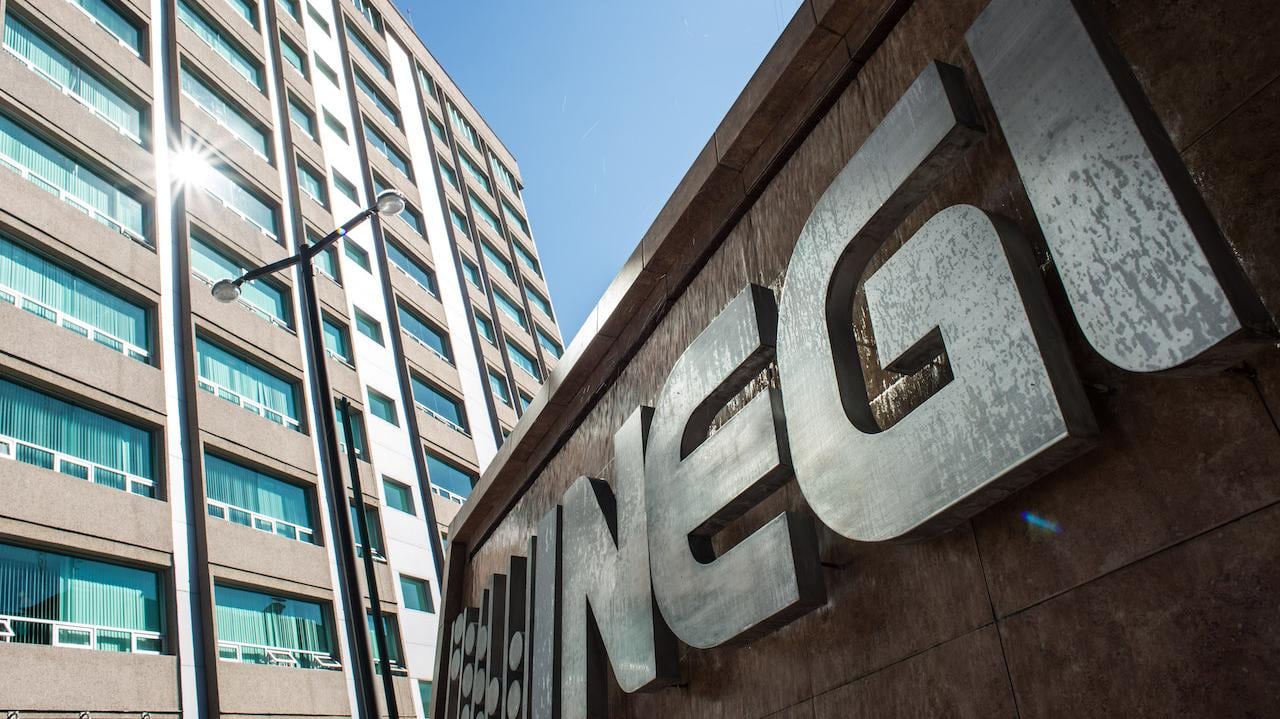 INEGI