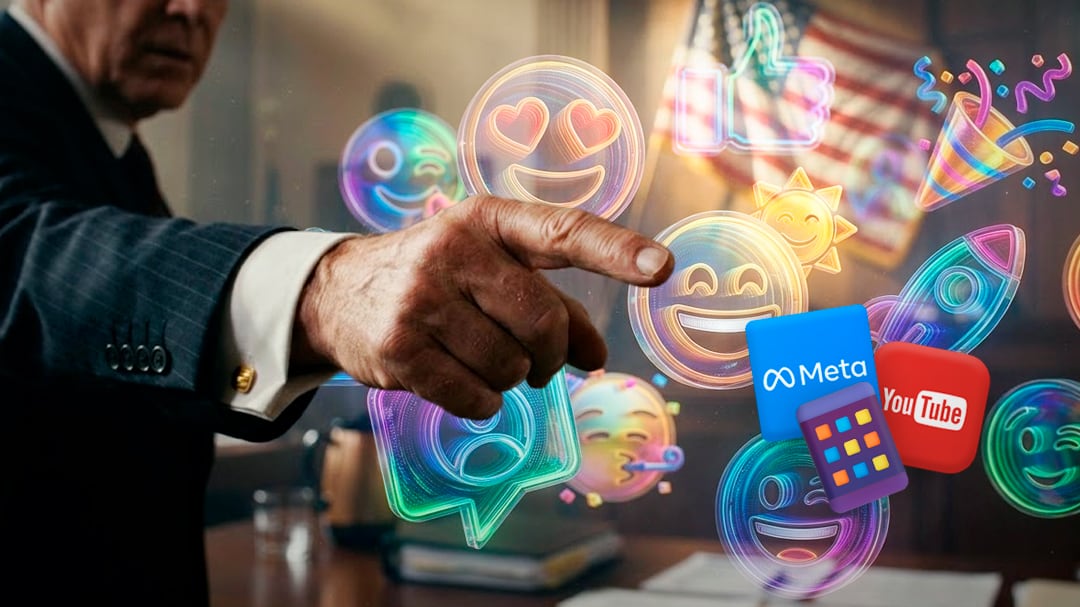 Estados Unidos declara culpables a Meta y YouTube por adicción a redes sociales