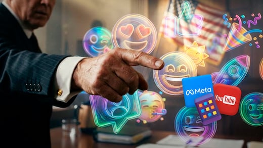Estados Unidos declara culpables a Meta y YouTube por adicción a redes sociales