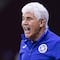 Jugadores de Cruz Azul dicen que están a muerte con el Tuca Ferretti; no quieren que se vaya