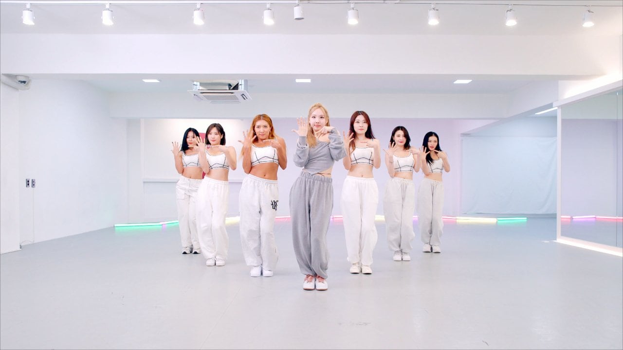 TWICE
