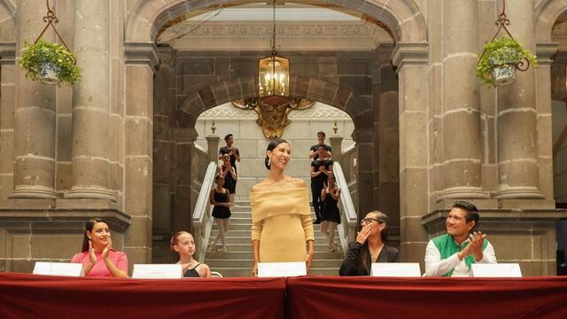 Puebla invita a la “Gala de Estrellas Elisa y Amigos”