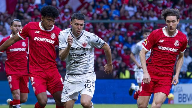 Liga MX hoy: Así se jugarán los 3 partidos de Liga MX en el viernes botanero del 14 de marzo