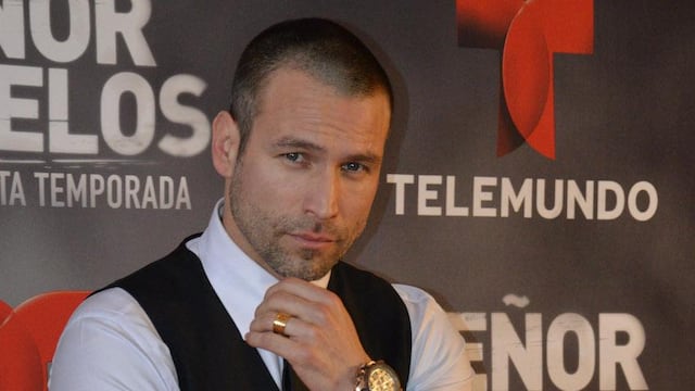 Rafael Amaya