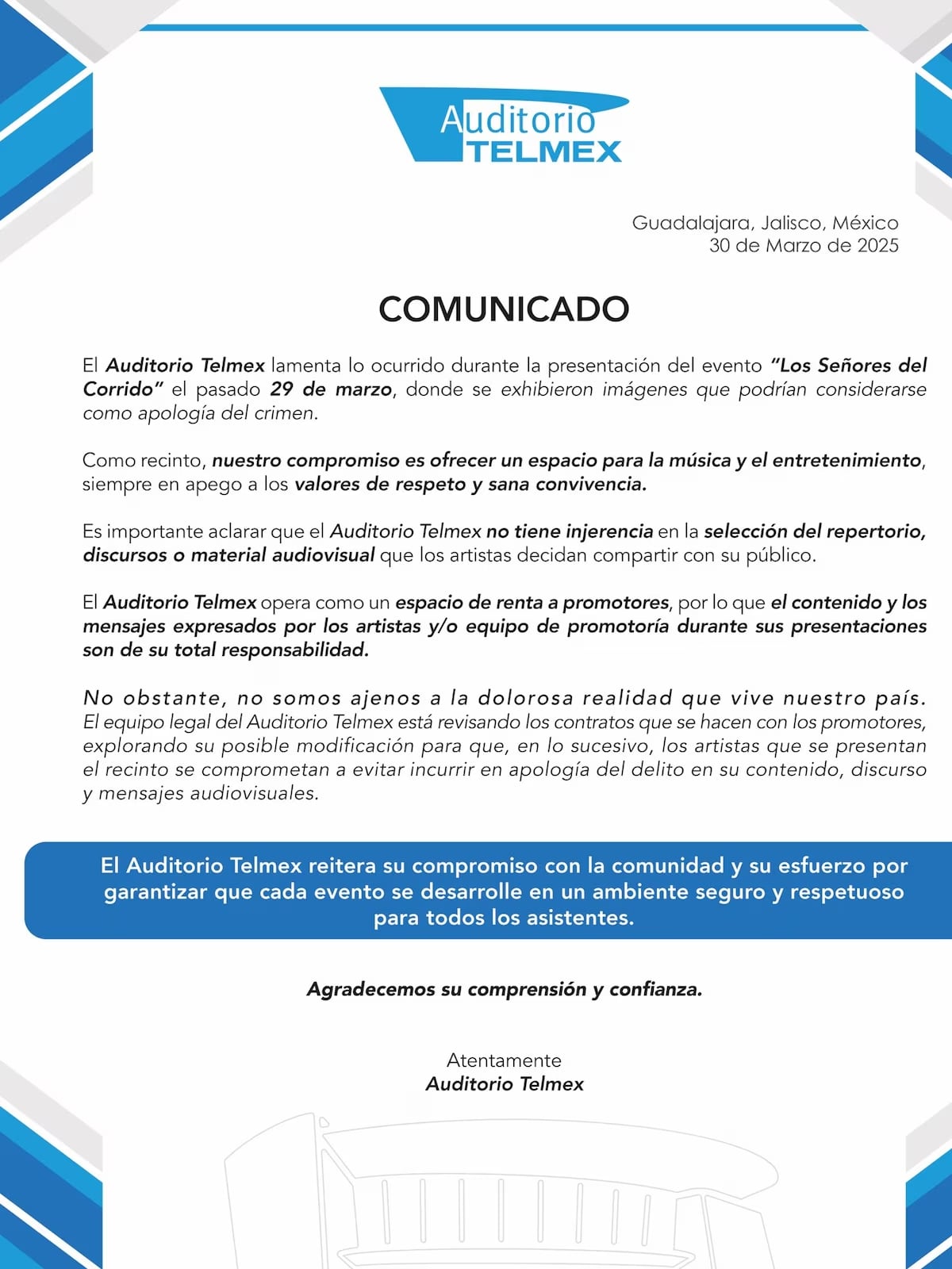 Los Alegres del Barranco