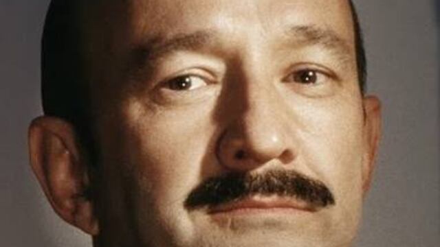Carlos Salinas de Gortari