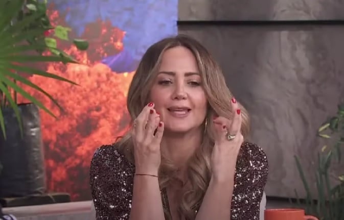 Andrea Legarreta