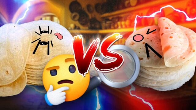 Taste Atlas rinde homenaje a las tortillas y hace enojar a los mexicanos por un detalle que pasaron por alto