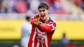 Olympiacos anuncia a Hormiga González como nuevo refuerzo