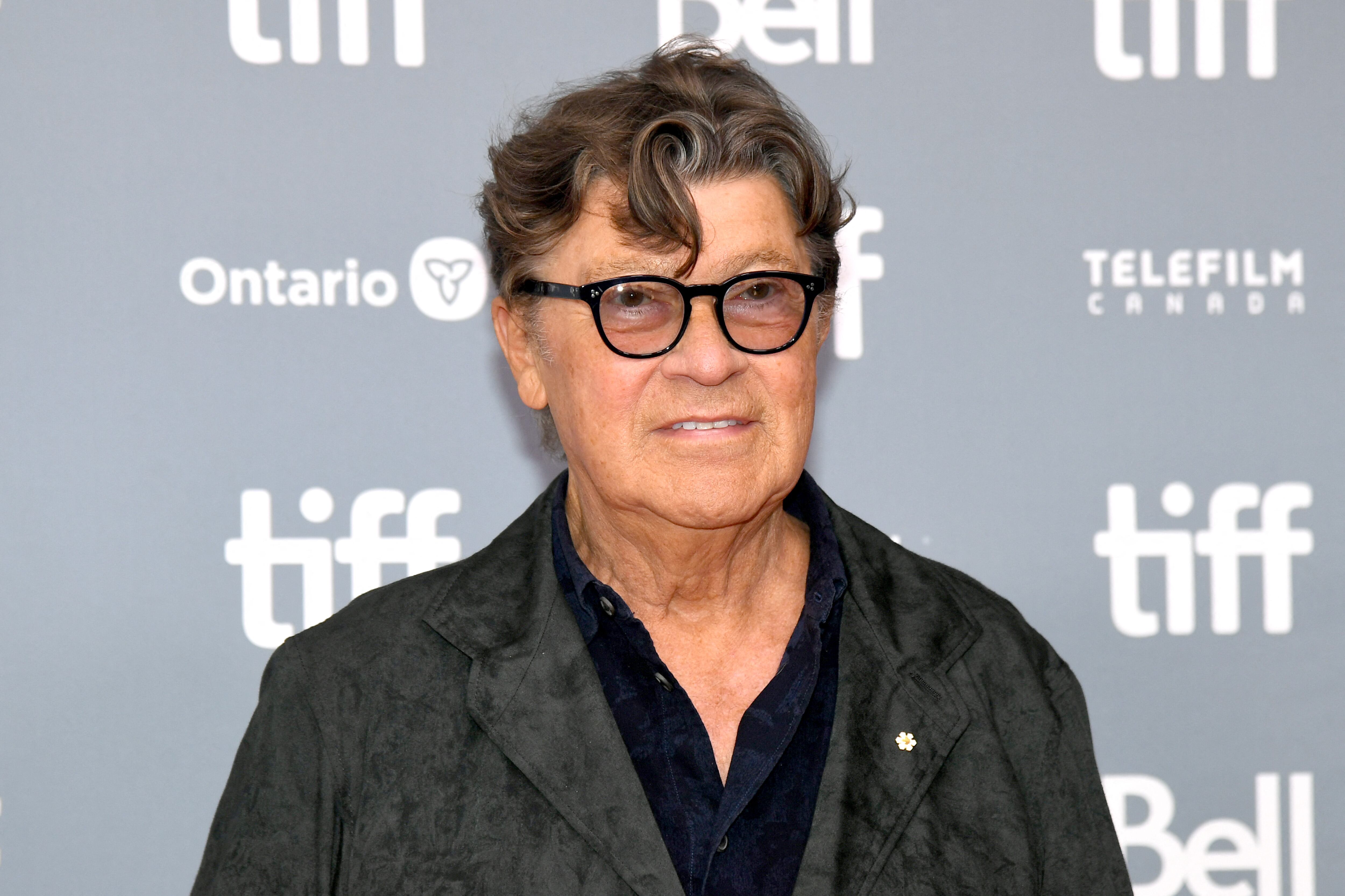 El revolucionario Robbie Robertson de The Band ha muerto a los 80 años
