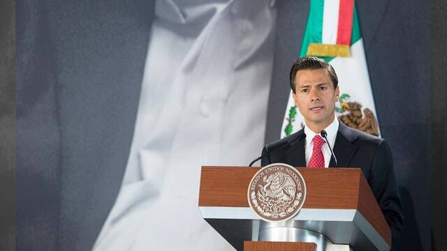 Casa de Valle de Bravo fue comprada por el padre de EPN: Presidencia a Reuters
