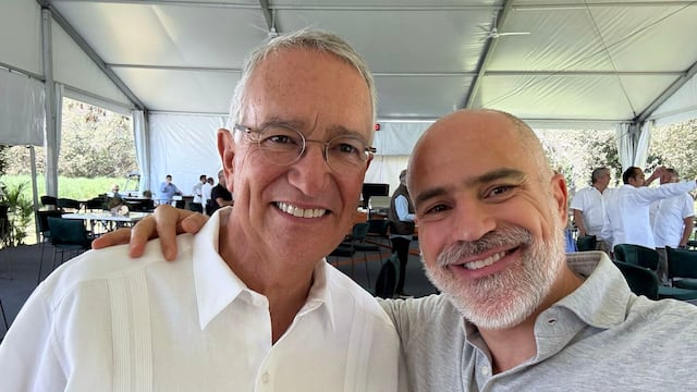 Alberto Tanus Schwarz