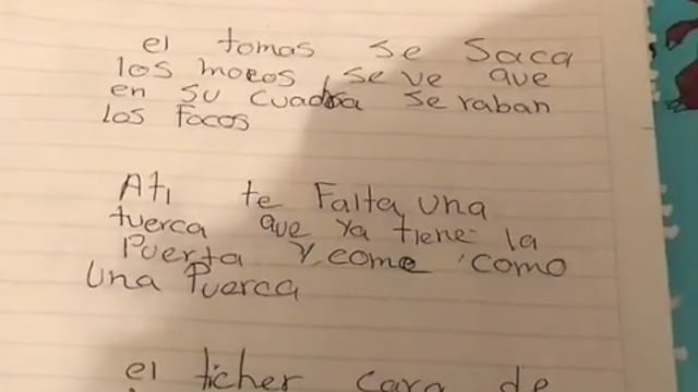 Maestro rapea con rimas de sus alumnos en TikTok