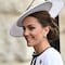¿Kate Middleton se hizo un lifting facial? Comienzan teorías de que no tiene cáncer