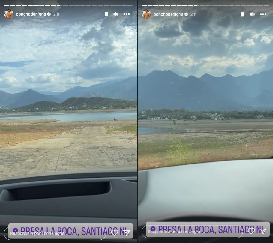 Poncho de Nigris triste porque Monterrey no mejoró cuando estaba en La Casa de los Famosos México