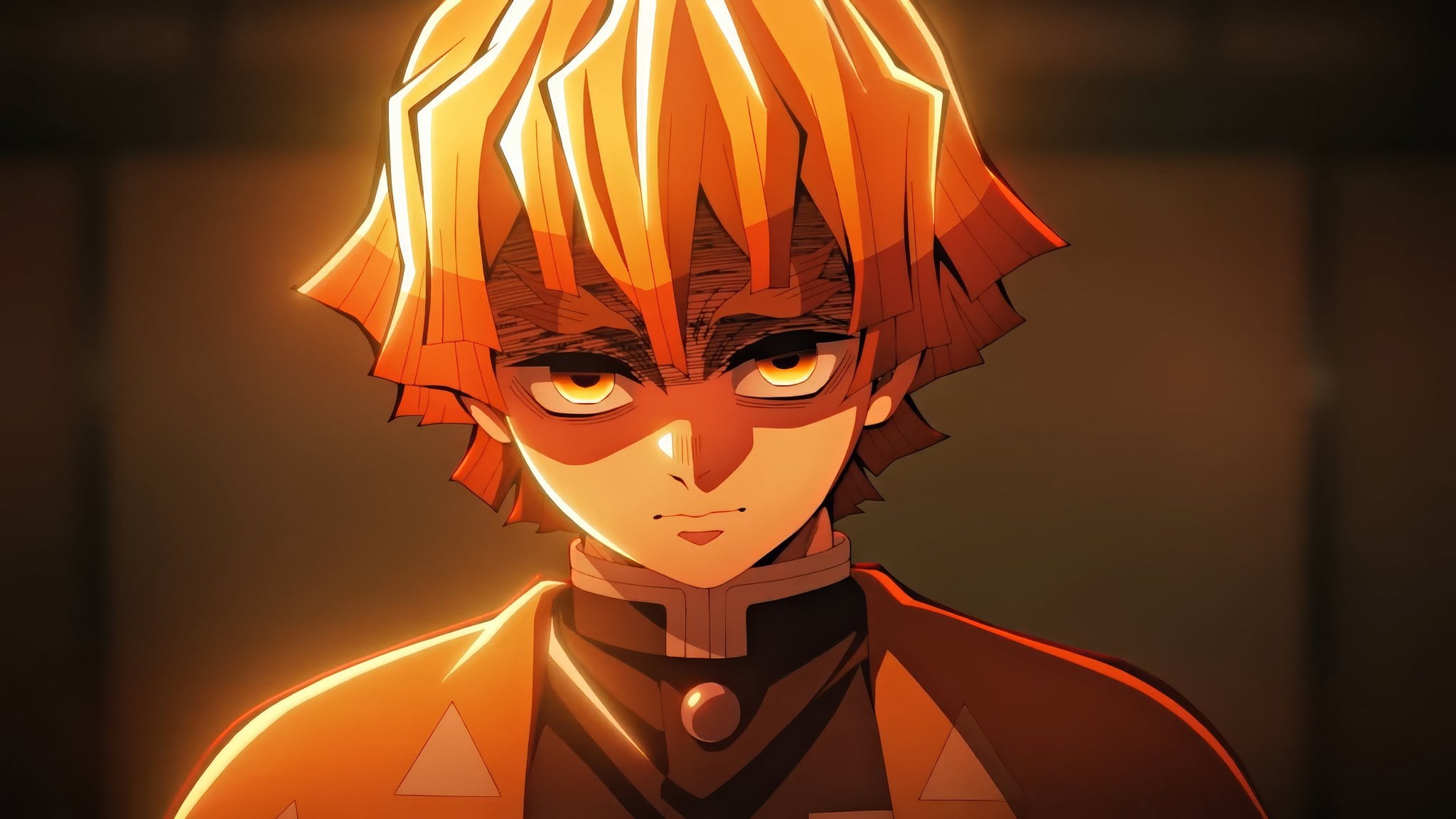 Demon Slayer: Kimetsu no Yaiba Castillo Infinito