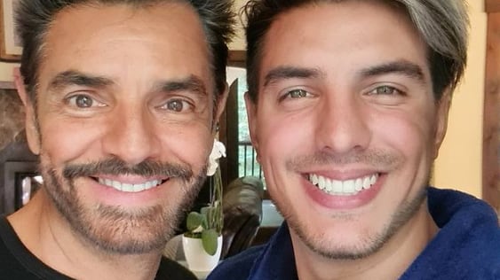 Vadhir Derbez, el hijo de Eugenio Derbez y Silvana Prince, tiene un fuerte señalamiento encima