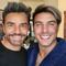 Vadhir Derbez, el hijo de Eugenio Derbez y Silvana Prince, tiene un fuerte señalamiento encima