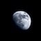 La Luna se estaría oxidando por culpa de la Tierra