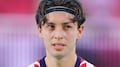Jordan Carrillo es refuerzo de Chivas para el Apertura 2026