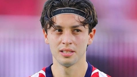 Jordan Carrillo es refuerzo de Chivas para el Apertura 2026