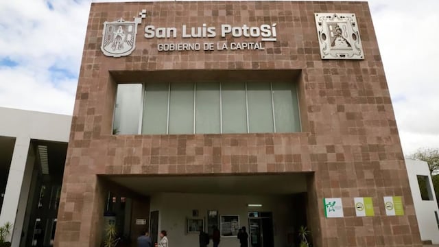 Más de 77.6 millones de pesos fueron ejercidos conforme a la ley en SLP