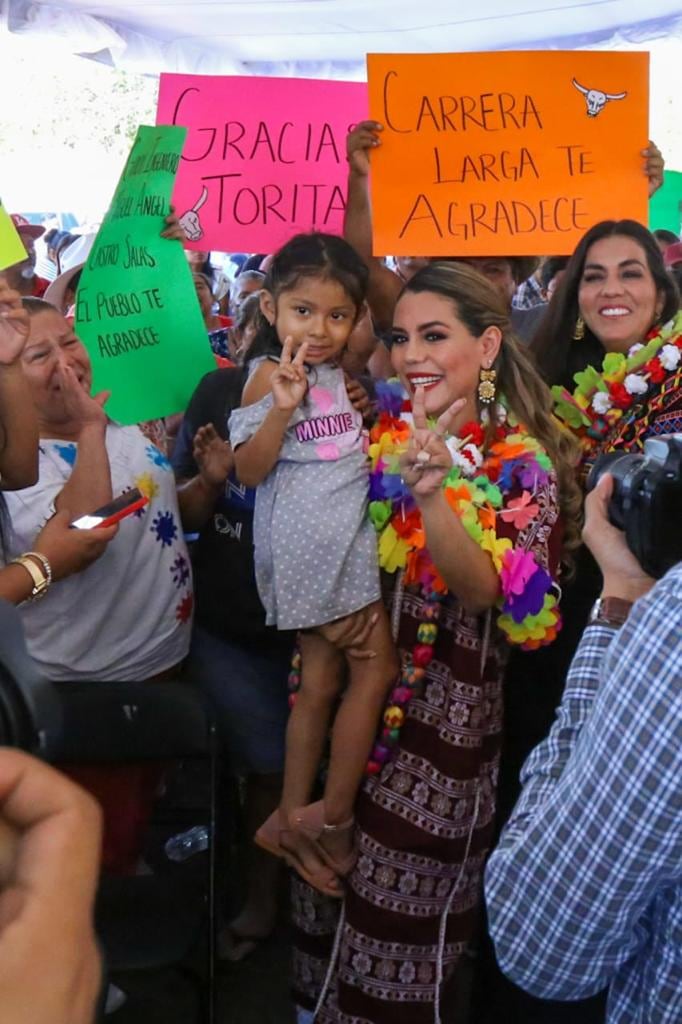 obras de Evelyn Salgado