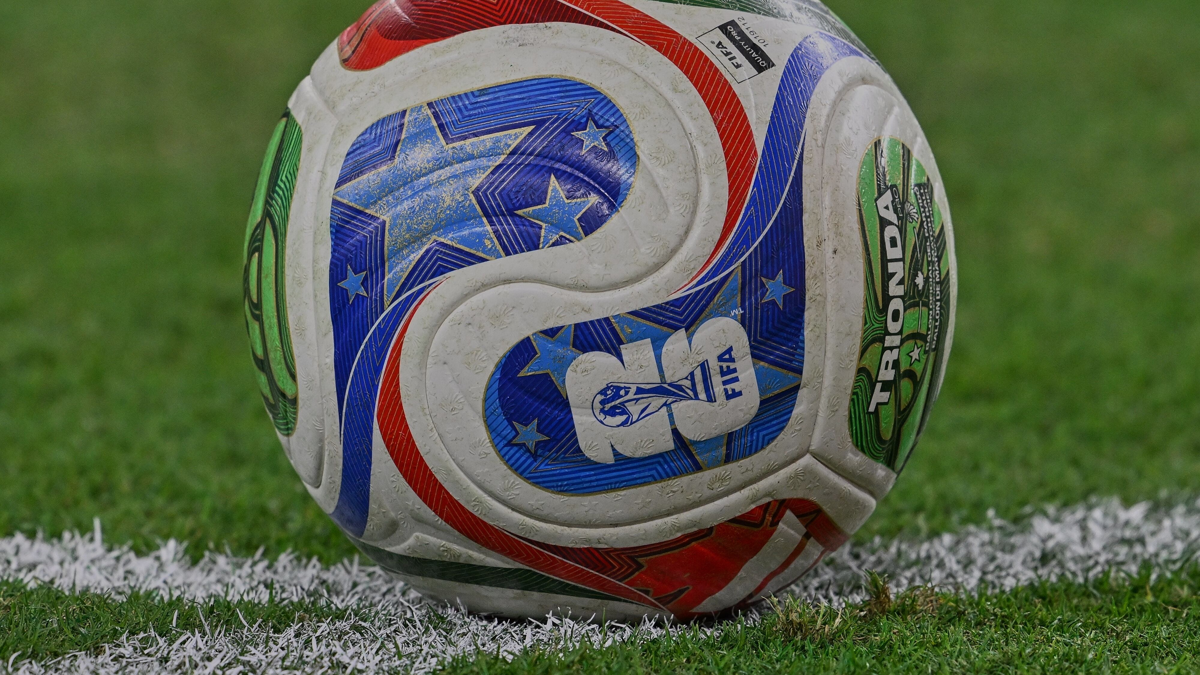 “Somos Más”: Así es la canción del Mundial 2026 interpretada por Xavi y otras estrellas latinas