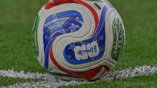 “Somos Más”: Así es la canción del Mundial 2026 interpretada por Xavi y otras estrellas latinas