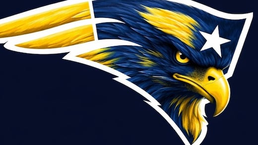 Memes de la alianza América y New England Patriots: el imperio del odio deportivo