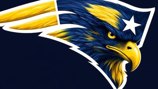 Memes convierten a América y Patriots en el villano perfecto