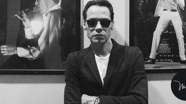 Marc Anthony