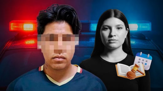 Jared Alejandro enfrentará audiencia este 6 de marzo por caso Kimberly Ramos