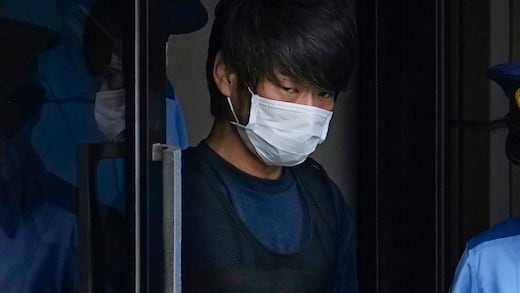 Asesino de Shinzo Abe, ex primer ministro de Japón, se declara culpable tres años después del crimen