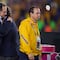 Así reaccionó Gerardo Torrado tras ser reemplazado por Víctor Manuel Vucetich en Tigres