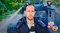 Mauricio Ymay propone usar torretas de agua y balas de goma contra manifestantes