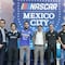 Nascar México 2025: Cuándo y dónde será la carrera