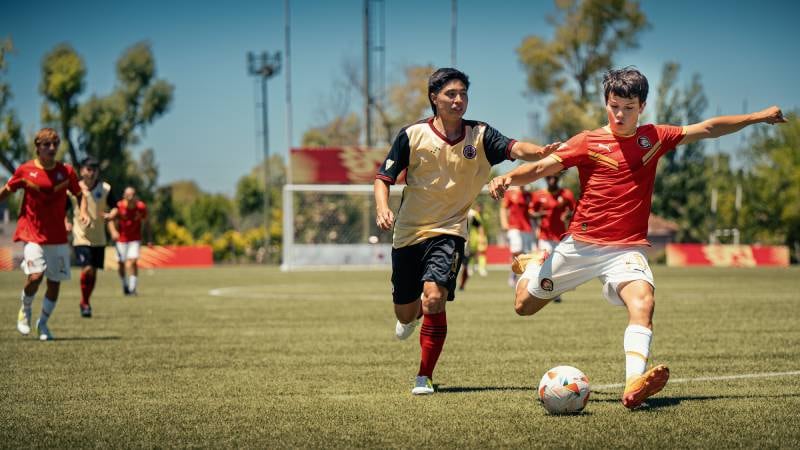 O11CE: Nueva generación