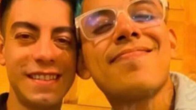 Jhonny Caz, Jonathan